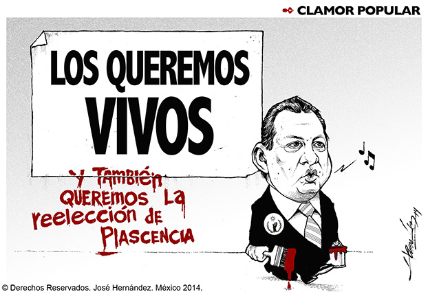 Clamor popular